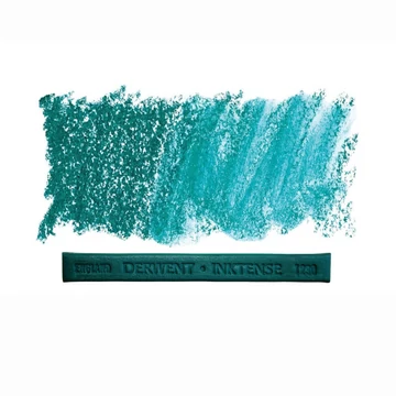 Derwent INKTENSE vízzel elmosható tintakréta vadkacsa zöld/mallard green 1230 Derwent INKTENSE vízzel elmosható tintakréta vadkacsa zöld/mallard green 1230