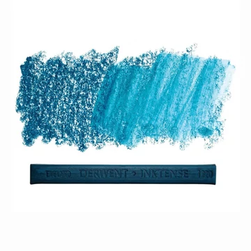 Derwent INKTENSE vízzel elmosható tintakréta zöld aquamarine/green aquamarine 1220 Derwent INKTENSE vízzel elmosható tintakréta zöld aquamarine/green aquamarine 1220