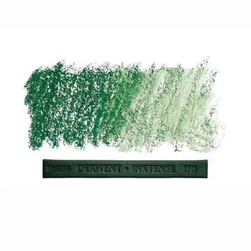 Derwent INKTENSE vízzel elmosható tintakréta zöld/beech green 1510 Derwent INKTENSE vízzel elmosható tintakréta zöld/beech green 1510
