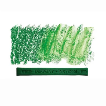 Derwent INKTENSE vízzel elmosható tintakréta Hooker zöld/hookers green 1520 Derwent INKTENSE vízzel elmosható tintakréta Hooker zöld/hookers green 1520