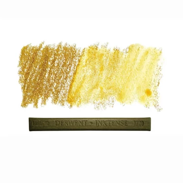 Derwent INKTENSE vízzel elmosható tintakréta napbarnított/tan 1720 Derwent INKTENSE vízzel elmosható tintakréta napbarnított/tan 1720