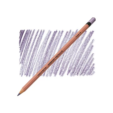 Derwent Metallic ibolya ceruza – metálfény és ibolya pigment Derwent Metallic ibolya ceruza – metálfény és ibolya pigment