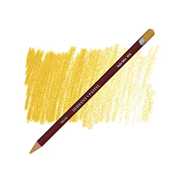 Derwent PASTEL pasztellceruza nápolyi sárga/naples yellow P070 – száraz pasztellceruza élénk színekkel, finom árnyaláshoz Derwent PASTEL pasztellceruza nápolyi sárga/naples yellow P070 – száraz pasztellceruza élénk színekkel, finom árnyaláshoz