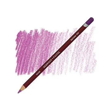 Derwent PASTEL Pasztellceruza sötét fukszia/dark fuchsia P210 – száraz pasztellceruza élénk színekkel, finom árnyaláshoz Derwent PASTEL Pasztellceruza sötét fukszia/dark fuchsia P210 – száraz pasztellceruza élénk színekkel, finom árnyaláshoz