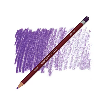Derwent PASTEL pasztellceruza ibolya/violet P260 – száraz pasztellceruza élénk színekkel, finom árnyaláshoz Derwent PASTEL pasztellceruza ibolya/violet P260 – száraz pasztellceruza élénk színekkel, finom árnyaláshoz