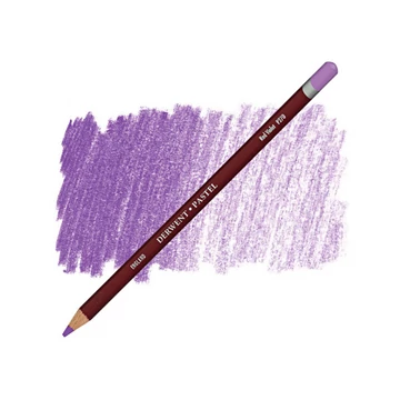 Derwent PASTEL pasztellceruza vöröses ibolya/red violet P270 – száraz pasztellceruza élénk színekkel, finom árnyaláshoz Derwent PASTEL pasztellceruza vöröses ibolya/red violet P270 – száraz pasztellceruza élénk színekkel, finom árnyaláshoz