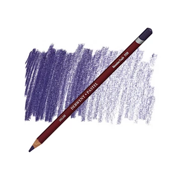 Derwent PASTEL pasztellceruza dioxazin lila/dioxazine purple P280 – száraz pasztellceruza élénk színekkel, finom árnyaláshoz Derwent PASTEL pasztellceruza dioxazin lila/dioxazine purple P280 – száraz pasztellceruza élénk színekkel, finom árnyaláshoz