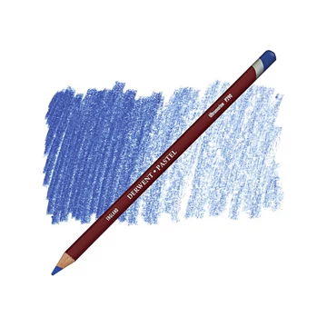 Derwent PASTEL pasztellceruza ultramarinkék/ultramarine P290 – száraz pasztellceruza élénk színekkel, finom árnyaláshoz Derwent PASTEL pasztellceruza ultramarinkék/ultramarine P290 – száraz pasztellceruza élénk színekkel, finom árnyaláshoz
