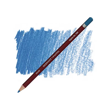 Derwent PASTEL pasztellceruza jégmadárkék/kingfisher blue P380 – száraz pasztellceruza élénk színekkel, finom árnyaláshoz Derwent PASTEL pasztellceruza jégmadárkék/kingfisher blue P380 – száraz pasztellceruza élénk színekkel, finom árnyaláshoz