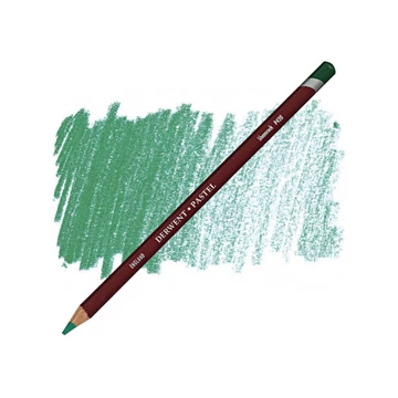 Derwent PASTEL pasztellceruza lóhere/shamrock P420 – száraz pasztellceruza élénk színekkel, finom árnyaláshoz
