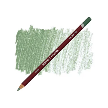 Derwent PASTEL pasztellceruza krómoxid zöld/green oxide P450 – száraz pasztellceruza élénk színekkel, finom árnyaláshoz Derwent PASTEL pasztellceruza krómoxid zöld/green oxide P450 – száraz pasztellceruza élénk színekkel, finom árnyaláshoz
