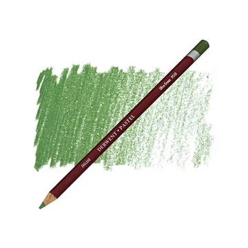 Derwent PASTEL pasztellceruza olajzöld/olive green P510 – száraz pasztellceruza élénk színekkel, finom árnyaláshoz Derwent PASTEL pasztellceruza olajzöld/olive green P510 – száraz pasztellceruza élénk színekkel, finom árnyaláshoz