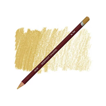 Derwent PASTEL pasztellceruza napbarnított/tan P570 – száraz pasztellceruza élénk színekkel, finom árnyaláshoz Derwent PASTEL pasztellceruza napbarnított/tan P570 – száraz pasztellceruza élénk színekkel, finom árnyaláshoz