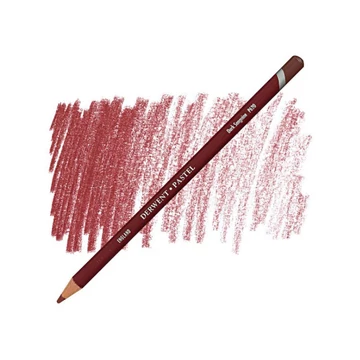 Derwent PASTEL pasztellceruza sötét vörösesbarna/dark sanguine P620 – száraz pasztellceruza élénk színekkel, finom árnyaláshoz Derwent PASTEL pasztellceruza sötét vörösesbarna/dark sanguine P620 – száraz pasztellceruza élénk színekkel, finom árnyaláshoz