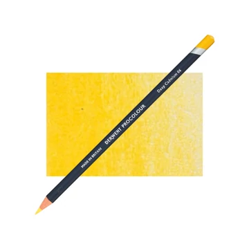 Derwent Procolour színesceruza –  kadmium sötétsárga/deep cadmium 06 Derwent Procolour színesceruza –  kadmium sötétsárga/deep cadmium 06