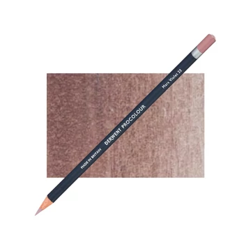 Derwent Procolour színesceruza –  marsibolya árnyalat árnyalat/mars violet 22 Derwent Procolour színesceruza –  marsibolya árnyalat árnyalat/mars violet 22