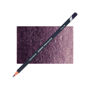 Derwent Procolour színesceruza –  szőlő árnyalat árnyalat/grape 25 Derwent Procolour színesceruza –  szőlő árnyalat árnyalat/grape 25