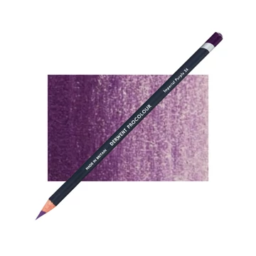Derwent Procolour színesceruza –  császárkék árnyalat árnyalat/imperial purple 26 Derwent Procolour színesceruza –  császárkék árnyalat árnyalat/imperial purple 26