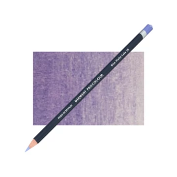 Derwent Procolour színesceruza –  kékes lila árnyalat árnyalat/blue violet lake 28 Derwent Procolour színesceruza –  kékes lila árnyalat árnyalat/blue violet lake 28