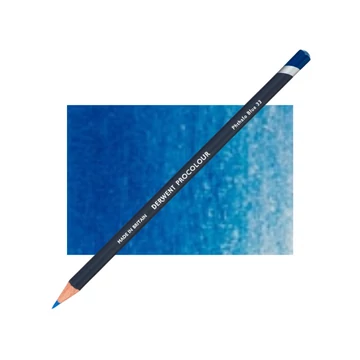 Derwent Procolour színesceruza –  ftaló kék árnyalat árnyalat/phthalo blue 33 Derwent Procolour színesceruza –  ftaló kék árnyalat árnyalat/phthalo blue 33