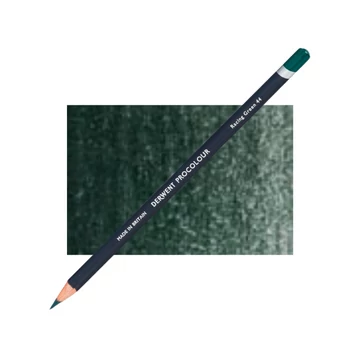 Derwent Procolour színesceruza –  versenyzöld árnyalat árnyalat/racing green 44 Derwent Procolour színesceruza –  versenyzöld árnyalat árnyalat/racing green 44
