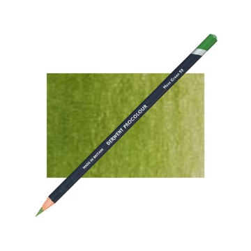 Derwent Procolour színesceruza –  mohazöld árnyalat árnyalat/moss green 50 Derwent Procolour színesceruza –  mohazöld árnyalat árnyalat/moss green 50