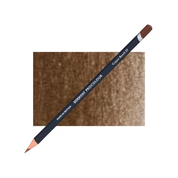 Derwent Procolour színesceruza –  rezes bükk árnyalat árnyalat/copper beech 57 Derwent Procolour színesceruza –  rezes bükk árnyalat árnyalat/copper beech 57
