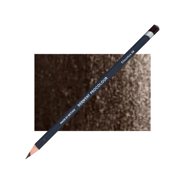 Derwent Procolour színesceruza –  csokoládé árnyalat árnyalat/chocolate 58 Derwent Procolour színesceruza –  csokoládé árnyalat árnyalat/chocolate 58