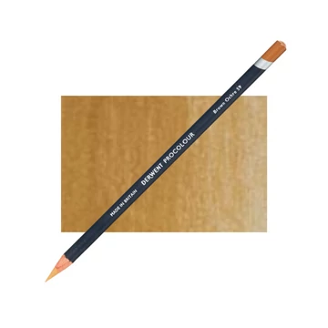 Derwent Procolour színesceruza –  barna okker árnyalat árnyalat/brown ochre 59 Derwent Procolour színesceruza –  barna okker árnyalat árnyalat/brown ochre 59