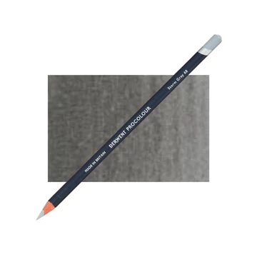 Derwent Procolour színesceruza –  viharszürke árnyalat árnyalat/storm grey 68 Derwent Procolour színesceruza –  viharszürke árnyalat árnyalat/storm grey 68
