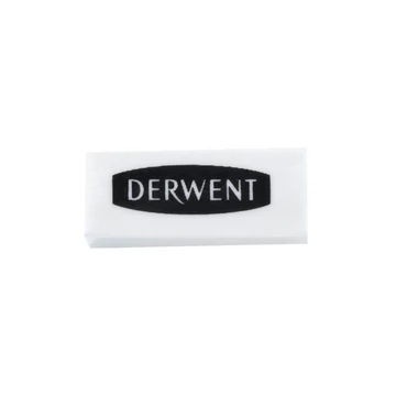 Derwent vinil radír Derwent vinil radír