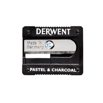 Derwent hegyező pasztell és szénceruzához Derwent hegyező pasztell és szénceruzához