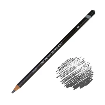 Derwent SKETCHING grafitceruza  HB Derwent SKETCHING grafitceruza  HB