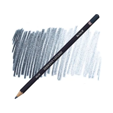 Derwent STUDIO kékes szürke 68 / blue grey színes ceruza Derwent STUDIO kékes szürke 68 / blue grey színes ceruza