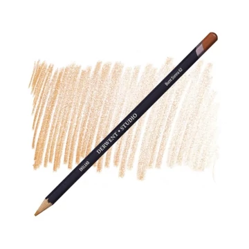 Derwent STUDIO égetett sziéna 62 / burnt sienna színes ceruza Derwent STUDIO égetett sziéna 62 / burnt sienna színes ceruza