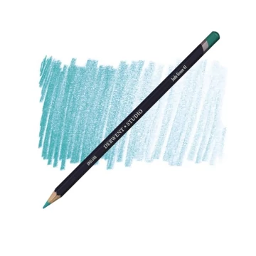 Derwent STUDIO jáde zöld 41 / jade green színes ceruza Derwent STUDIO jáde zöld 41 / jade green színes ceruza