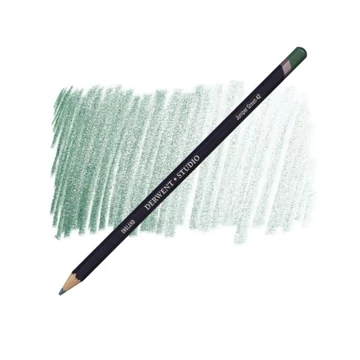 Derwent STUDIO Jupiter zöld 42 / jupiter green színes ceruza Derwent STUDIO Jupiter zöld 42 / jupiter green színes ceruza