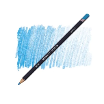 Derwent STUDIO világos kék 33 / light blue színes ceruza Derwent STUDIO világos kék 33 / light blue színes ceruza