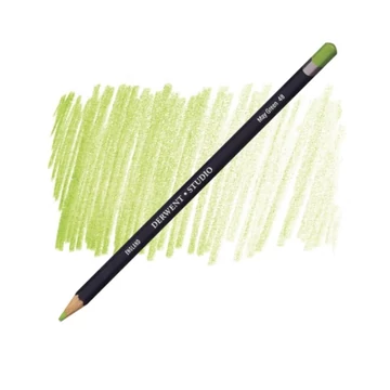 Derwent STUDIO májusi zöld 48 / may green színes ceruza Derwent STUDIO májusi zöld 48 / may green színes ceruza