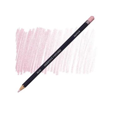 Derwent STUDIO pink rózsaszín 18 / rose pink színes ceruza Derwent STUDIO pink rózsaszín 18 / rose pink színes ceruza