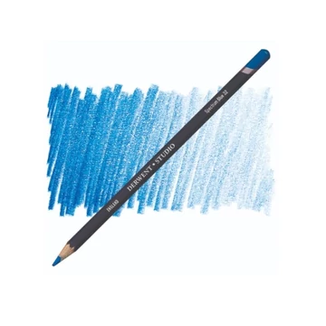 Derwent STUDIO középkék 32 / spectrum blue színes ceruza Derwent STUDIO középkék 32 / spectrum blue színes ceruza