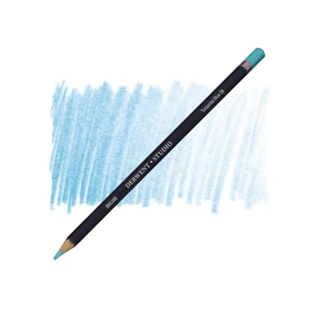 Derwent STUDIO türkizkék 39 / turquoise blue színes ceruza Derwent STUDIO türkizkék 39 / turquoise blue színes ceruza