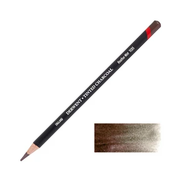 Derwent TINTED CHARCOAL színezett szénceruza erikaviola permet/heather mist TC5 Derwent TINTED CHARCOAL színezett szénceruza erikaviola permet/heather mist TC5