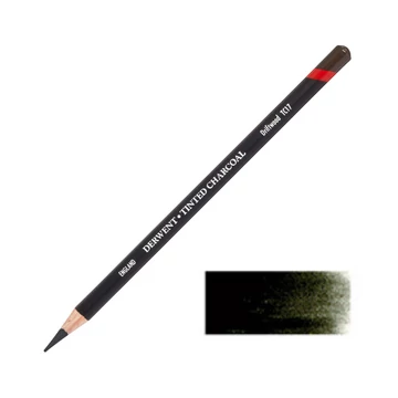 Derwent TINTED CHARCOAL színezett szénceruza uszadékfa/drfitwood TC17 Derwent TINTED CHARCOAL színezett szénceruza uszadékfa/drfitwood TC17