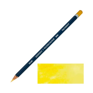 Derwent WATERCOLOUR akvarell ceruza -  sötét kadmium sárga / deep cadmium yellow akvarellceruza 600 Derwent WATERCOLOUR akvarell ceruza -  sötét kadmium sárga / deep cadmium yellow akvarellceruza 600