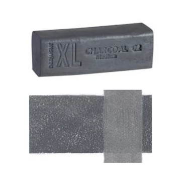 Derwent XL CHARCOAL széntömb közepes Derwent XL CHARCOAL széntömb közepes