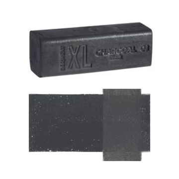 Derwent XL CHARCOAL széntömb fekete Derwent XL CHARCOAL széntömb fekete