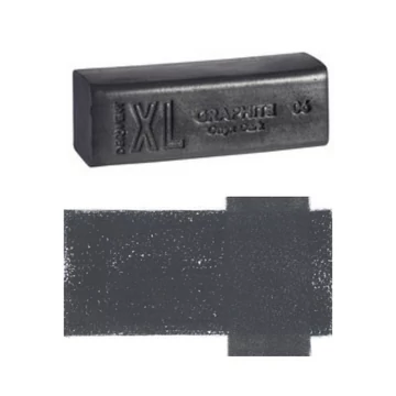 Derwent XL GRAPHITE grafittömb Oynx sötét Derwent XL GRAPHITE grafittömb Oynx sötét