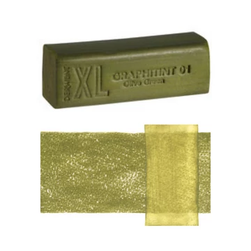 Derwent XL GRAPHITINT grafittömb olive green/oliva zöld Derwent XL GRAPHITINT grafittömb olive green/oliva zöld
