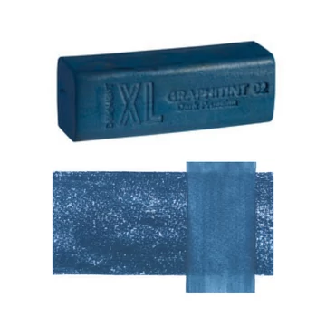 Derwent XL GRAPHITINT grafittömb dark prussian/sötét poroszkék Derwent XL GRAPHITINT grafittömb dark prussian/sötét poroszkék